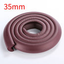 2M Baby Safety Corner Protector Children Protection Furniture Corners Angle Protection Child Safety Table Corner Protector Tape