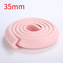 2M Baby Safety Corner Protector Children Protection Furniture Corners Angle Protection Child Safety Table Corner Protector Tape