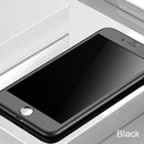 360 Full Protective Cover Phone Case For iPhone 7 6 6s 8 Plus 5 5s SE 11 Pro XS MAX XR