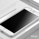 360 Full Protective Cover Phone Case For iPhone 7 6 6s 8 Plus 5 5s SE 11 Pro XS MAX XR