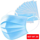 Best Face Masks - Medical Face Masks - Antiviral Face Masks