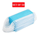 Best Face Masks - Medical Face Masks - Antiviral Face Masks