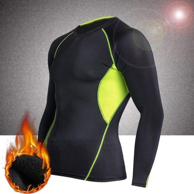 Soft And Comfy Thermal Underwear For Men