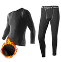 Soft And Comfy Thermal Underwear For Men
