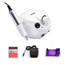 Pro Electric Nail Drill Machine Apparatus for Manicure / Pedicure
