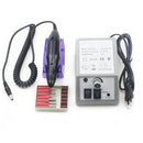 Pro Electric Nail Drill Machine Apparatus for Manicure / Pedicure