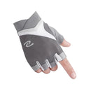 Gloves For Women fitness / sports Fingerless Grip Gloves