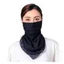 Maximum Protection Scarf Women Neck And Face Mask