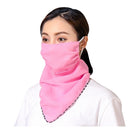 Maximum Protection Scarf Women Neck And Face Mask