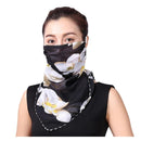 Maximum Protection Scarf Women Neck And Face Mask