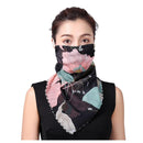 Maximum Protection Scarf Women Neck And Face Mask