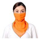 Maximum Protection Scarf Women Neck And Face Mask