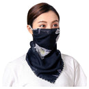 Maximum Protection Scarf Women Neck And Face Mask