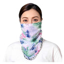 Maximum Protection Scarf Women Neck And Face Mask