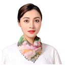 Maximum Protection Scarf Women Neck And Face Mask