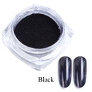 Metallic Glitter Nail Powder Nail Art