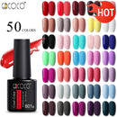 Soak Off  Base /Top Coat Gel  Nail Gel lacquer