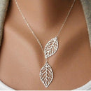 2020 New Female Fashion Crystal Heart Necklace Pendant Short Gold Chain Necklace Pendant Necklace Charm Gifts Girlfriends Gift
