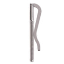 1Pc New Metal Bifold Money Clip Bar Wallet Replace Parts Spring Clamp Cash Holder