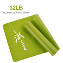 2018 Hot Fitness Equipment Resistance Bands Latex Elastic Bands Fitness Gym Strength Training Workout Crossfit Rubber Sport Loop