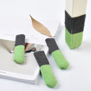 4Pcs Cat Paw Table Foot socks Chair Leg Covers Floor Protectors Non-Slip Knitting Socks For Furniture Cartoon Home Decor