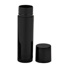 100Pcs 5ml Empty Lip Gloss Tubes Empty Cosmetic Containers Lipstick Jars Balm Tube Cap Container Maquiagem Travel Makeup Tools