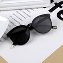 2020 New Infant Kids Baby Girls Boys Fashion Sunglasses Letter Solid Sun Glasses 12 Colors Outdoor Beach protection Accessories