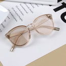 2020 New Infant Kids Baby Girls Boys Fashion Sunglasses Letter Solid Sun Glasses 12 Colors Outdoor Beach protection Accessories