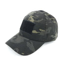 Outdoor Sport Caps Camouflage Hat Baseball Caps Simplicity Tactical Military Army Camo Hunting Cap Hats Adult Cap