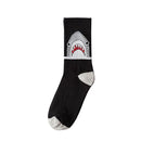 2020 Black White Cotton Socks AB Side Don't Follow Me I'm Lost too Creative Unisex Women Men Casual Socks Daily
