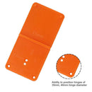 35/40mm Woodworking Punch Hinge Drill Hole Opener Locator Guide Drill Bit Hole Tools Door Cabinets DIY Template Woodworking Tool