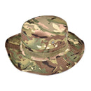 Camouflage Tactical Cap Military Boonie Hat US Army Caps Camo Men Outdoor Sports Sun Bucket Cap Fishing Hiking Hunting Hats