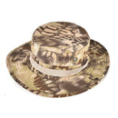 Camouflage Tactical Cap Military Boonie Hat US Army Caps Camo Men Outdoor Sports Sun Bucket Cap Fishing Hiking Hunting Hats