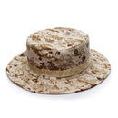 Camouflage Tactical Cap Military Boonie Hat US Army Caps Camo Men Outdoor Sports Sun Bucket Cap Fishing Hiking Hunting Hats