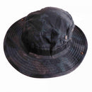 Camouflage Tactical Cap Military Boonie Hat US Army Caps Camo Men Outdoor Sports Sun Bucket Cap Fishing Hiking Hunting Hats