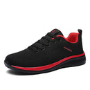 2020 New Summer Men Shoes Mesh Breathable Men's Casual Shoes Comfortable Fashion Lightweight Moccasins Men Sneakers Size 35-48