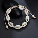 S054 Bohemian Silver Color Anklet Bracelet On The Leg Fashion Heart Female Anklets Barefoot For Women Leg Chain Beach Foot Jewel