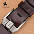 Genuine Leather Belt For Men
