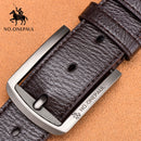 Genuine Leather Belt For Men