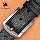 Genuine Leather Belt For Men