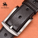 Genuine Leather Belt For Men