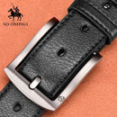 Genuine Leather Belt For Men