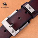Genuine Leather Belt For Men