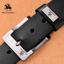 Genuine Leather Belt For Men