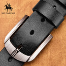Genuine Leather Belt For Men