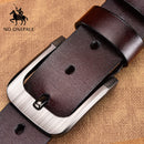 Genuine Leather Belt For Men