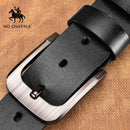 Genuine Leather Belt For Men