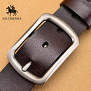 Genuine Leather Belt For Men