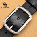 Genuine Leather Belt For Men