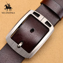 Genuine Leather Belt For Men
